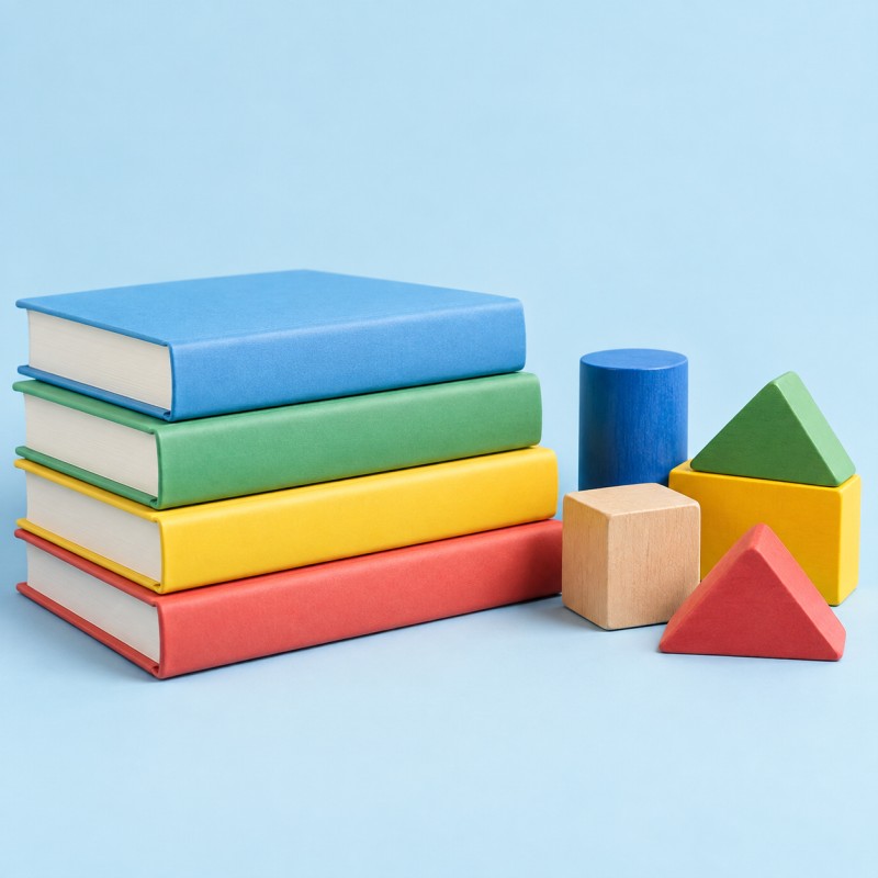 kids learning placeholder collection image